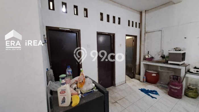 Hunian Cantik Minimalis Lb 200m2 di Kartasura, Sukoharjo Hunian Cantik Minimalis Lb 200m2 di Kartasura, Sukoharjo