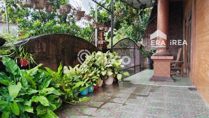 Jual Rumah Favorit Siap Huni LB 890m2 di Bendosari, Sukoharjo Jual Rumah Favorit Siap Huni LB 890m2 di Bendosari, Sukoharjo