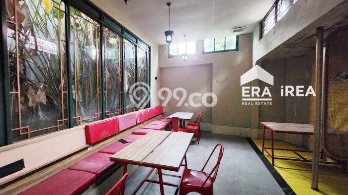 Komersial Disewakan di Area Ramai Laweyan, Solo Komersial Disewakan di Area Ramai Laweyan, Solo