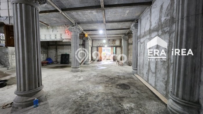 Komersial Dijual di Ampel Boyolali dengan Luas Bangunan 1226m2 Komersial Dijual di Ampel Boyolali dengan Luas Bangunan 1226m2