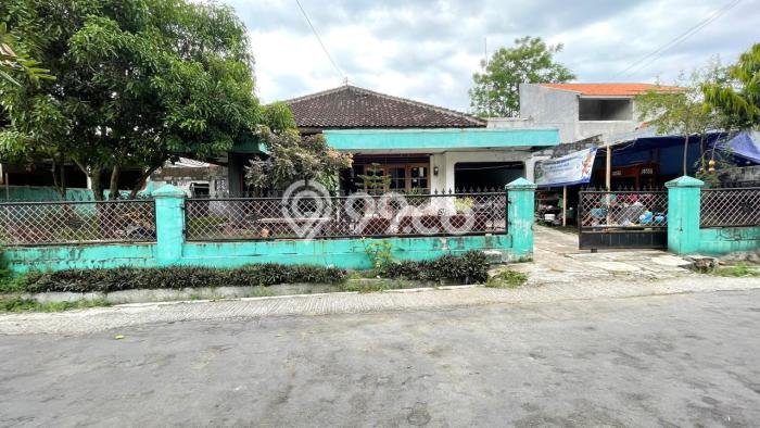 Rumah Luas Asri 3 KT Siap Huni di Boyolali Kota Boyolali Rumah Luas Asri 3 KT Siap Huni di Boyolali Kota Boyolali