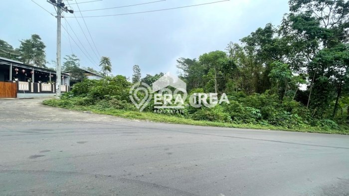 Dijual Tanah Lokasi Gladagsari, Boyolali Seluas 2296m2 Dijual Tanah Lokasi Gladagsari, Boyolali Seluas 2296m2
