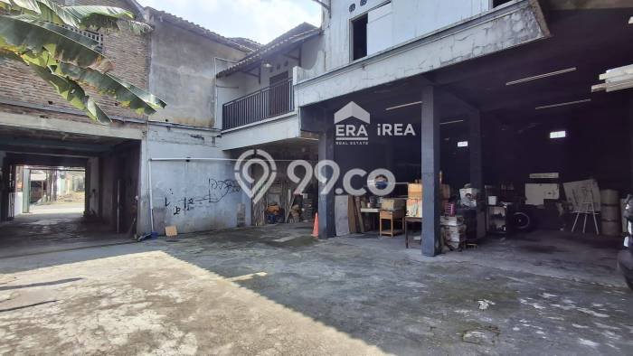 Rumah dengan Lokasi Strategis 2 KT di Ngawen, Klaten Rumah dengan Lokasi Strategis 2 KT di Ngawen, Klaten