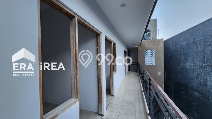 Investasi Kost di Banjarsari Spesifikasi 8 KT & 8 KM Investasi Kost di Banjarsari Spesifikasi 8 KT & 8 KM