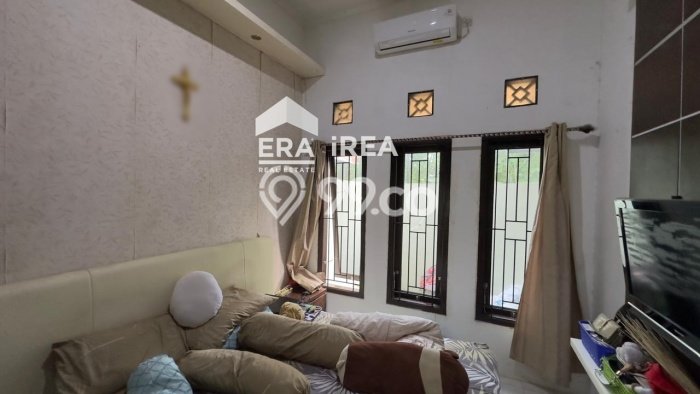 Jual Rumah Favorit Siap Huni LB 70m2 di Colomadu, Solo Jual Rumah Favorit Siap Huni LB 70m2 di Colomadu, Solo