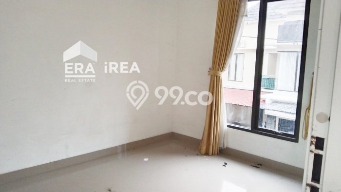 Dijual Cepat Rumah Favorit Siap Huni LB 134m2 di Gatak, Sukoharjo Dijual Cepat Rumah Favorit Siap Huni LB 134m2 di Gatak, Sukoharjo