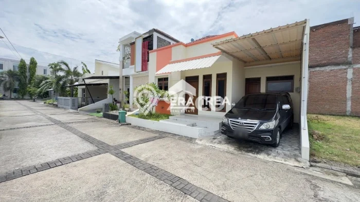 Rumah area Baki, Sukoharjo, LT 108m2m² Bangunan 90m2m² Rumah area Baki, Sukoharjo, LT 108m2m² Bangunan 90m2m²