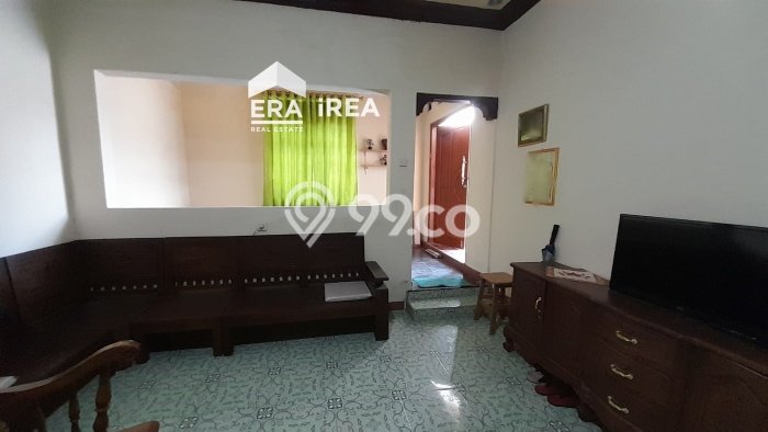 Siap Huni Rumah Minimalis & Modern LB 80m2 di Pulisen Siap Huni Rumah Minimalis & Modern LB 80m2 di Pulisen