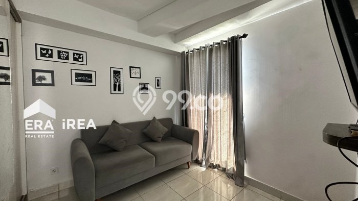 Dijual Apartemen 1 KT 1 KM di mojosongo Dijual Apartemen 1 KT 1 KM di mojosongo