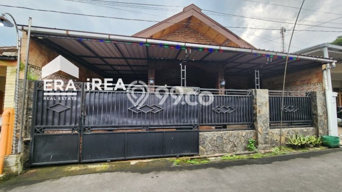 Rumah Modern 5 KT di Winong Boyolali Unfurnished Rumah Modern 5 KT di Winong Boyolali Unfurnished