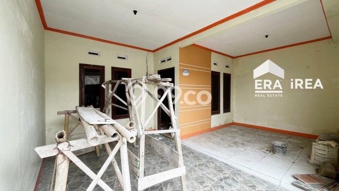 Rumah Budget Terbaik Siap Huni di Ngemplak LT 60m2 Rumah Budget Terbaik Siap Huni di Ngemplak LT 60m2