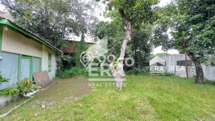 Kavling Tanah Lokasi Strategis di Laweyan, Surakarta Disewakan 2000m2 Kavling Tanah Lokasi Strategis di Laweyan, Surakarta Disewakan 2000m2