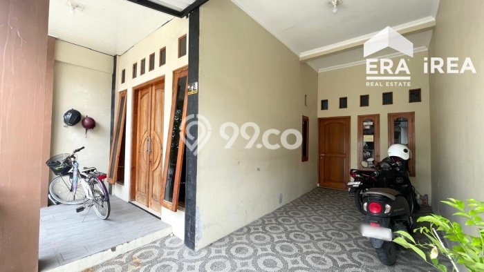 Dijual Rumah Strategis Bagus Punya 5 KT di Colomadu Solo SHM Dijual Rumah Strategis Bagus Punya 5 KT di Colomadu Solo SHM