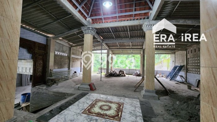 Komersial Dijual di Ampel Boyolali dengan Luas Bangunan 1226m2 Komersial Dijual di Ampel Boyolali dengan Luas Bangunan 1226m2