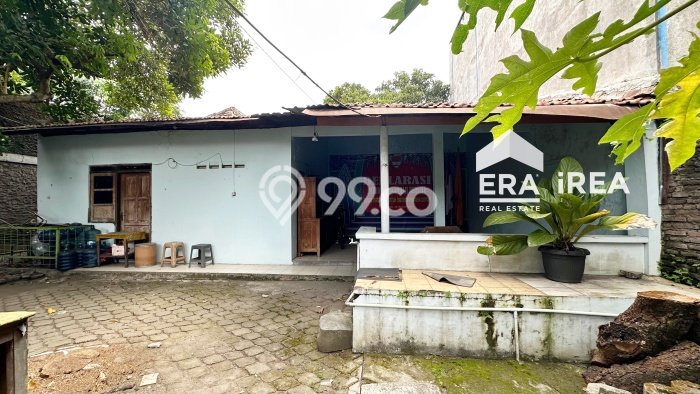 Siap Huni Rumah Mewah 4 Kamar di Kartasura Dekat ke Mana Saja Siap Huni Rumah Mewah 4 Kamar di Kartasura Dekat ke Mana Saja