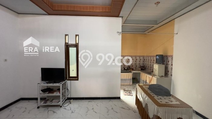 Hunian Cantik Modern Lb 120m2 di Ngemplak, Boyolali Hunian Cantik Modern Lb 120m2 di Ngemplak, Boyolali
