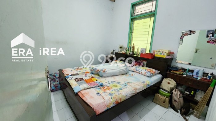Dijual Rumah 3 Kamar Lokasi Strategis Nyaman dan Strategis di Grogol Dijual Rumah 3 Kamar Lokasi Strategis Nyaman dan Strategis di Grogol