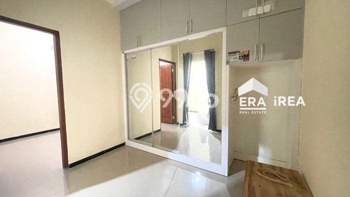 Rumah Murah Dijual Area Mojosongo, Boyolali Harga Rp 300 Juta Rumah Murah Dijual Area Mojosongo, Boyolali Harga Rp 300 Juta