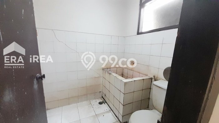 Dijual Rumah 3 Kamar Lokasi Ideal Bagus dan Strategis di Jajar Dijual Rumah 3 Kamar Lokasi Ideal Bagus dan Strategis di Jajar