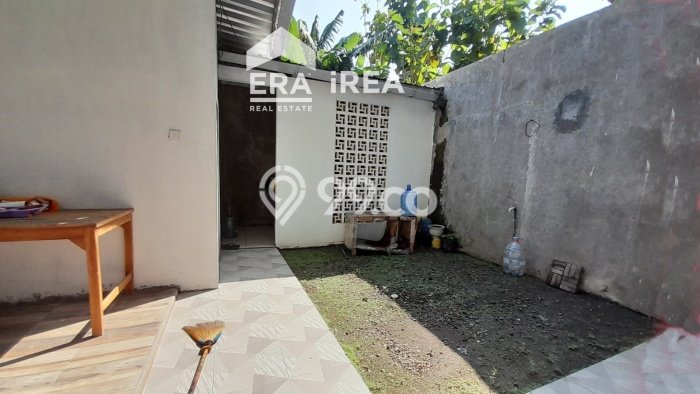 Rumah Modern Minimalis 2 Kamar Siap Huni di Polokarto Rumah Modern Minimalis 2 Kamar Siap Huni di Polokarto