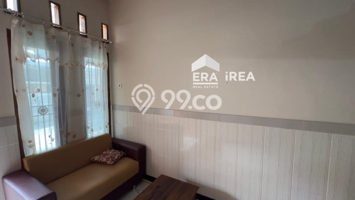 Hunian Cantik Modern Lb 120m2 di Ngemplak, Boyolali Hunian Cantik Modern Lb 120m2 di Ngemplak, Boyolali