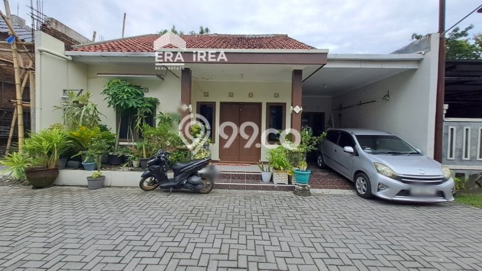 Rumah Modern Cantik 3 KT Siap Huni di Baki Rumah Modern Cantik 3 KT Siap Huni di Baki