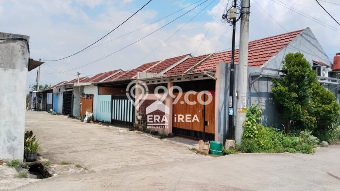 Jual Rumah Murah Meriah Sukoharjo Punya 2 KT & LT 60m2 Jual Rumah Murah Meriah Sukoharjo Punya 2 KT & LT 60m2