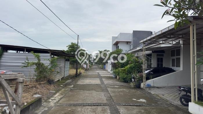 Jarang Ada! Tanah di Baki Punya Luas 85m2 SHM Jarang Ada! Tanah di Baki Punya Luas 85m2 SHM