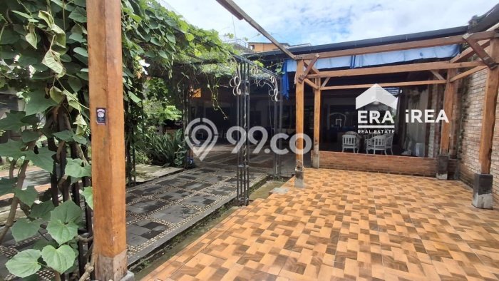 Tanah Lokasi Prima di Kotagede, Luas 339m2m², Kawasan Nyaman, Akses Kotagede, Yogyakarta, Yogyakarta Tanah Lokasi Prima di Kotagede, Luas 339m2m², Kawasan Nyaman, Akses Kotagede, Yogyakarta, Yogyakarta