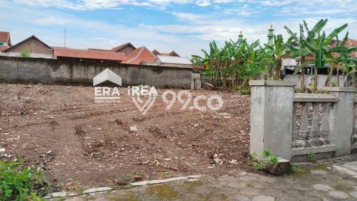 Kavling Tanah Disewakan di Sukoharjo Sukoharjo Luas 739m2 Strategis Kavling Tanah Disewakan di Sukoharjo Sukoharjo Luas 739m2 Strategis