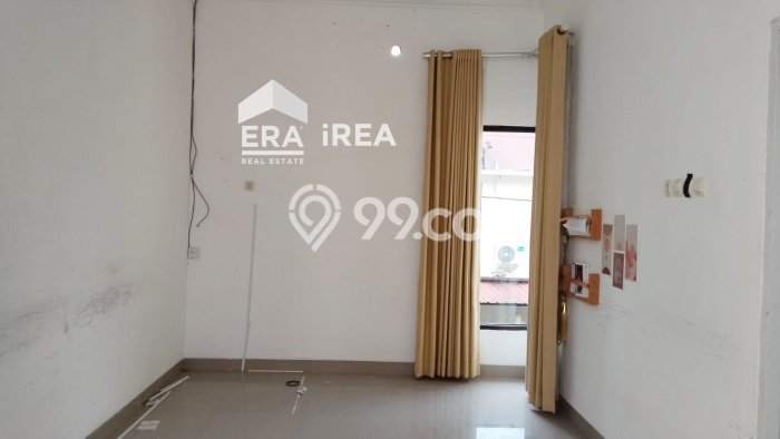 Dijual Cepat Rumah Favorit Siap Huni LB 134m2 di Gatak, Sukoharjo Dijual Cepat Rumah Favorit Siap Huni LB 134m2 di Gatak, Sukoharjo