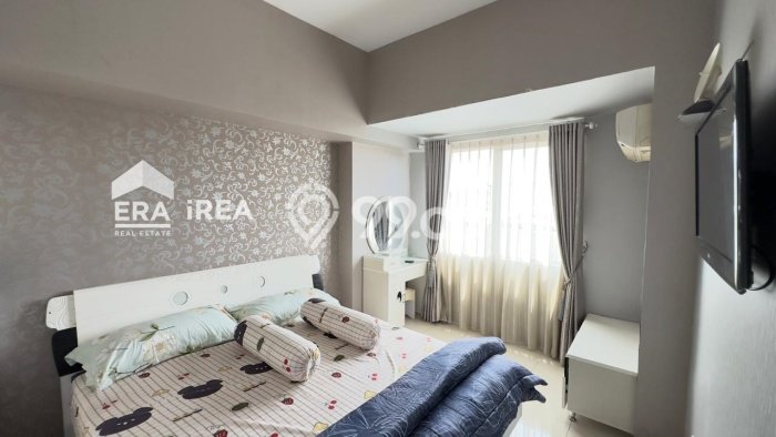Disewakan Apartemen Harga Terjangkau di Penumping 2 Bedroom Disewakan Apartemen Harga Terjangkau di Penumping 2 Bedroom