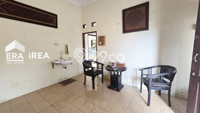 Tanah Komersial Dijual di Baki Sukoharjo 2024m2 Tanah Komersial Dijual di Baki Sukoharjo 2024m2