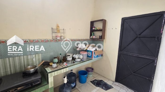 Tanah Komersial Dijual di Baki Sukoharjo 2024m2 Tanah Komersial Dijual di Baki Sukoharjo 2024m2