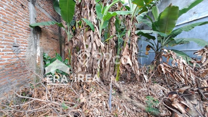 Tanah Komersial Dijual di Kartasura Sukoharjo 88m2 Tanah Komersial Dijual di Kartasura Sukoharjo 88m2