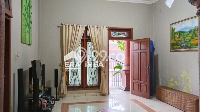 Jual Rumah Favorit Siap Huni LB 890m2 di Bendosari, Sukoharjo Jual Rumah Favorit Siap Huni LB 890m2 di Bendosari, Sukoharjo