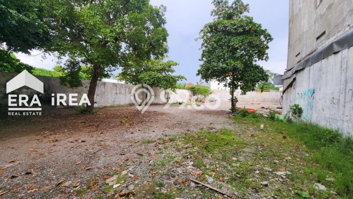 Tanah Komersial Disewakan di Jebres Solo Seluas 1183m2 Tanah Komersial Disewakan di Jebres Solo Seluas 1183m2