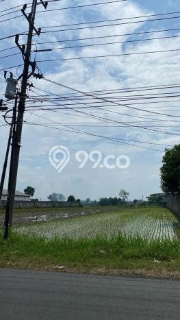 Tanah Komersial Dijual di Jaten Karanganyar 3326m2 Tanah Komersial Dijual di Jaten Karanganyar 3326m2