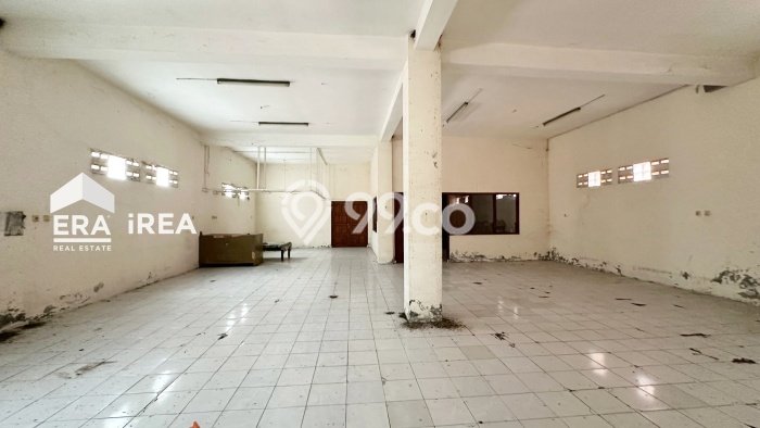 Pabrik Usaha Dijual di Ngemplak Boyolali LT 3565m2 & LB 2875m2 Pabrik Usaha Dijual di Ngemplak Boyolali LT 3565m2 & LB 2875m2