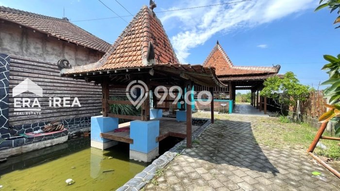 Komersial Komersial Dijual di Banyudono Boyolali LT 1042m2 & LB 350m2 Komersial Komersial Dijual di Banyudono Boyolali LT 1042m2 & LB 350m2