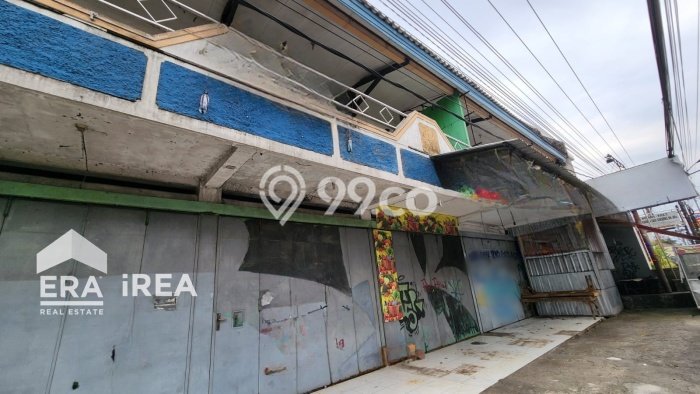 Komersial Paling Dicari LB 1500m2 Dijual di Jaten Komersial Paling Dicari LB 1500m2 Dijual di Jaten