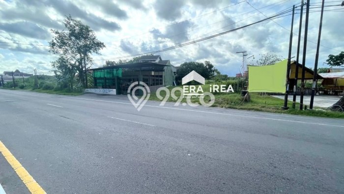 Dijual Tanah di Ceper Klaten Luas 1897m2 SHM Dijual Tanah di Ceper Klaten Luas 1897m2 SHM
