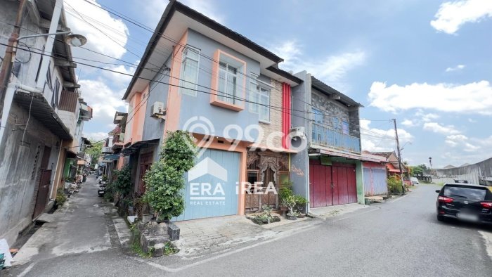 Rumah Modern Minimalis 3 KT Bisa Langsung Pindah di Banjarsari Rumah Modern Minimalis 3 KT Bisa Langsung Pindah di Banjarsari