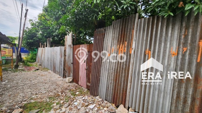 Tanah Komersial Disewakan di Jebres Solo Seluas 1183m2 Tanah Komersial Disewakan di Jebres Solo Seluas 1183m2