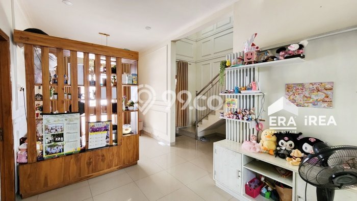 Jual Rumah Favorit Siap Huni LB 160m2 di Mojolaban, Sukoharjo Jual Rumah Favorit Siap Huni LB 160m2 di Mojolaban, Sukoharjo