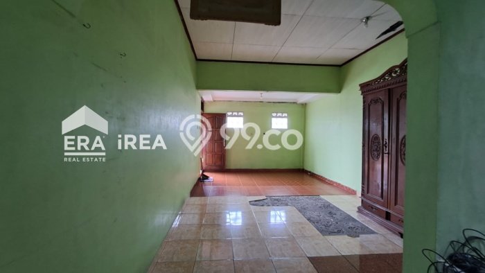 Rumah Modern Cantik 4 KT Siap Huni di Colomadu Rumah Modern Cantik 4 KT Siap Huni di Colomadu