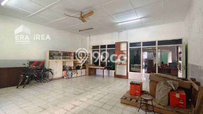 Dijual Komersial di Klaten Tengah Klaten LT 267m2 / LB 175m2 Dijual Komersial di Klaten Tengah Klaten LT 267m2 / LB 175m2