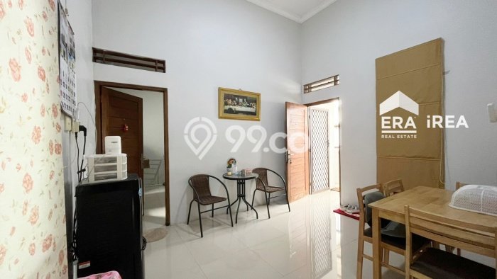 Rumah Sederhana Dijual di Baki 1 Kamar dengan LT 78m2 Rumah Sederhana Dijual di Baki 1 Kamar dengan LT 78m2