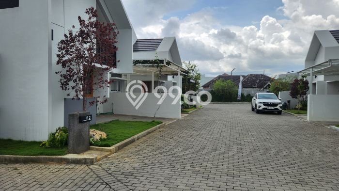 Rumah 2 KT 1 KM di Area Premium Mojolaban, Sukoharjo Rumah 2 KT 1 KM di Area Premium Mojolaban, Sukoharjo