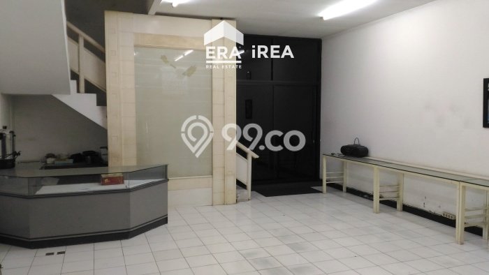 Ruko Disewakan Cepat di Solo Baru Solo LB 320m2 Ruko Disewakan Cepat di Solo Baru Solo LB 320m2